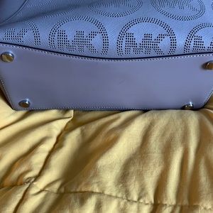 Like new, used once.